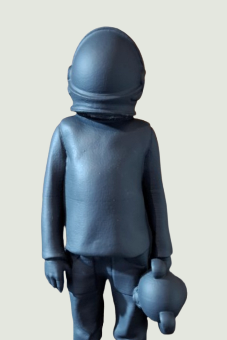 Art Toy Saudade