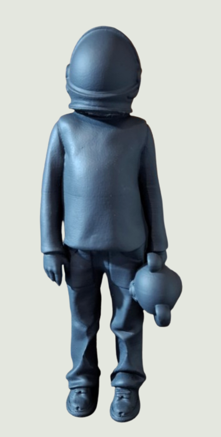 Art Toy Saudade